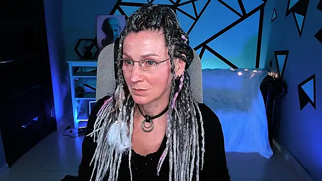 UmaSpace online show from 25, 9, 2025