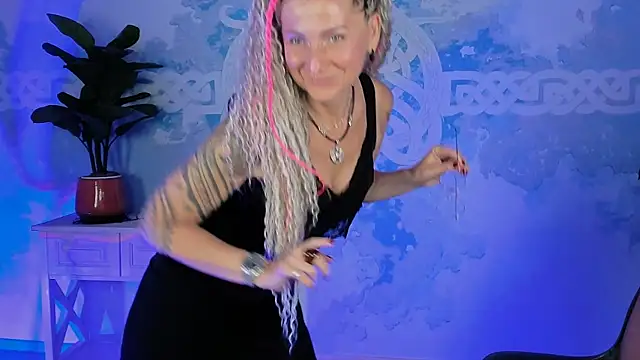UmaSpace online show from 23, 5, 2026