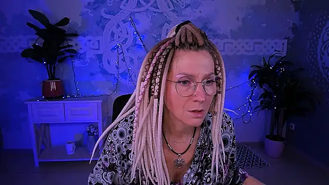 UmaSpace online show from 27, 3, 2026