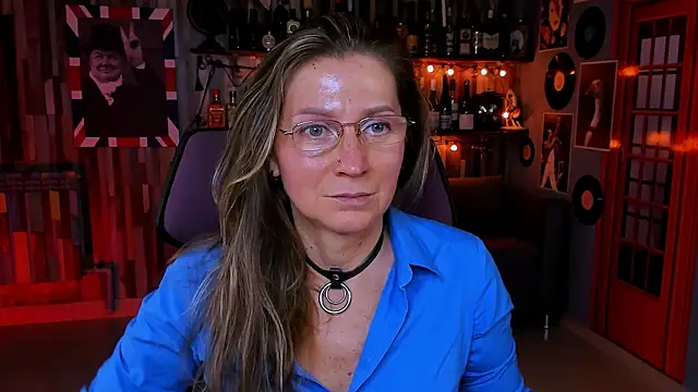 UmaSpace online show from 15, 9, 2025