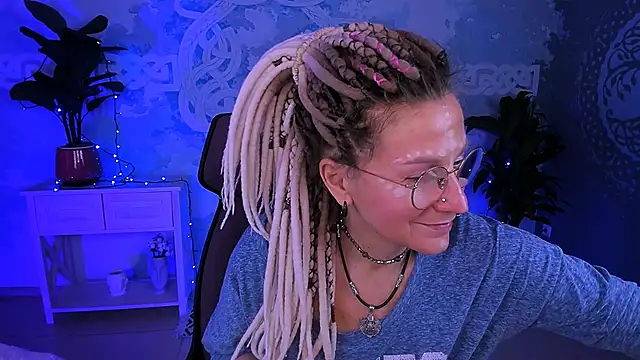 UmaSpace online show from 23, 2, 2026