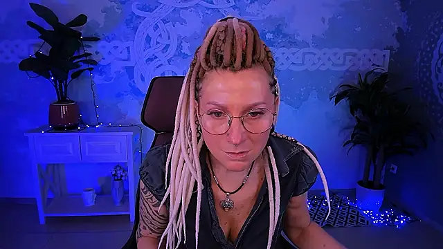 UmaSpace online show from 21, 3, 2026