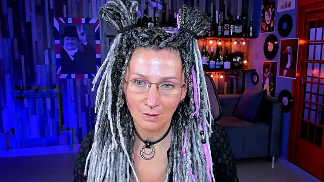 UmaSpace online show from 26, 9, 2025