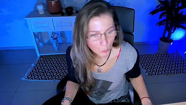 UmaSpace online show from 29, 11, 2025