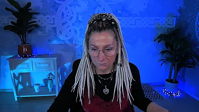 UmaSpace online show from 7, 4, 2026