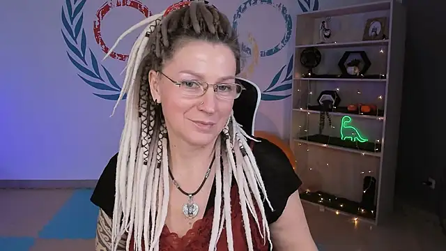 UmaSpace online show from 21, 12, 2025