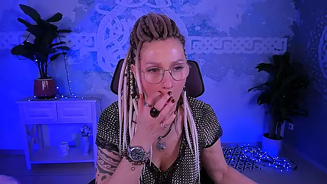 UmaSpace online show from 14, 3, 2026