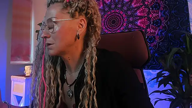 UmaSpace online show from 29, 5, 2026