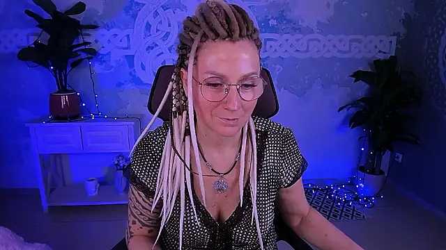 UmaSpace online show from 13, 3, 2026