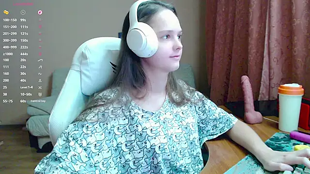 SharybbFace online show from 7, 11, 2025