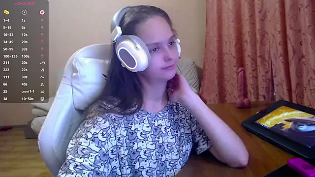 SharybbFace online show from 23, 10, 2025