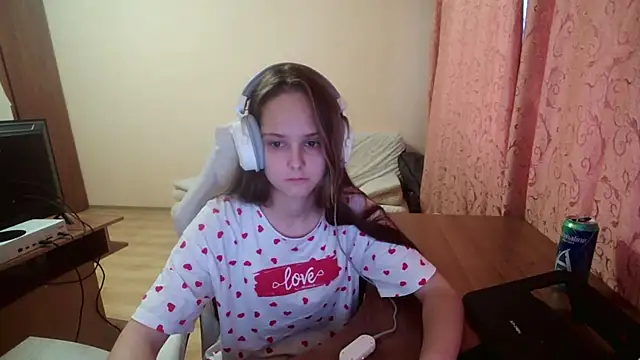 SharybbFace online show from 24, 9, 2025