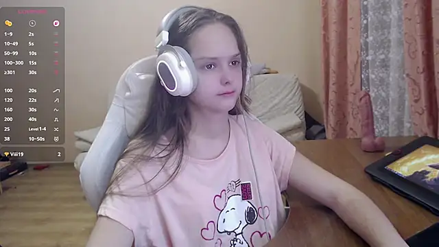 SharybbFace online show from 22, 10, 2025