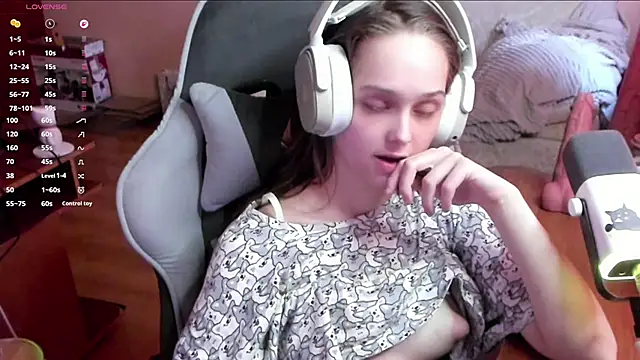 SharybbFace online show from 3, 4, 2026