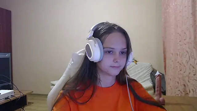 SharybbFace online show from 30, 9, 2025