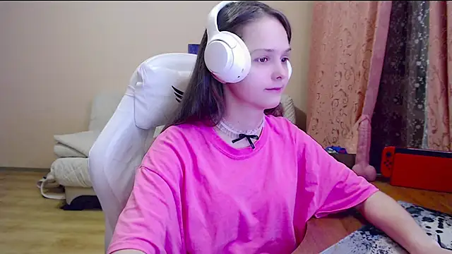 SharybbFace online show from 3, 11, 2025