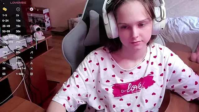 SharybbFace online show from 13, 4, 2026