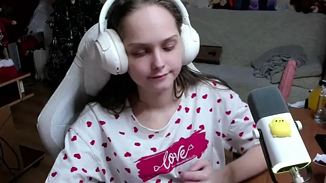 SharybbFace online show from 8, 1, 2026