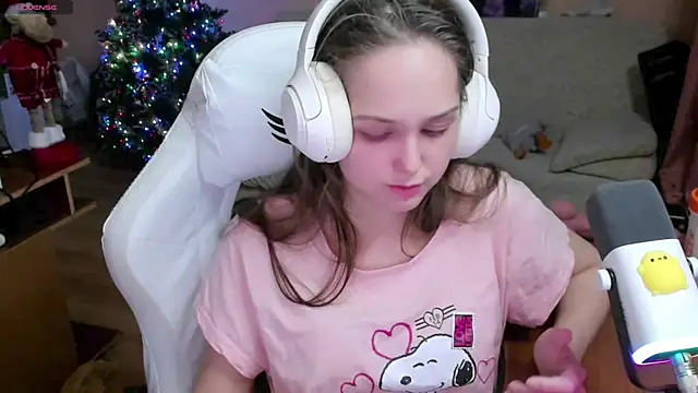 SharybbFace online show from 20, 12, 2025