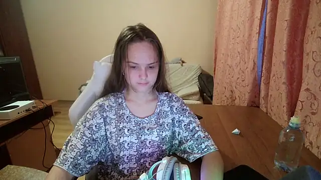 SharybbFace online show from 27, 9, 2025