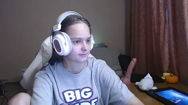 SharybbFace online show from 2, 10, 2025