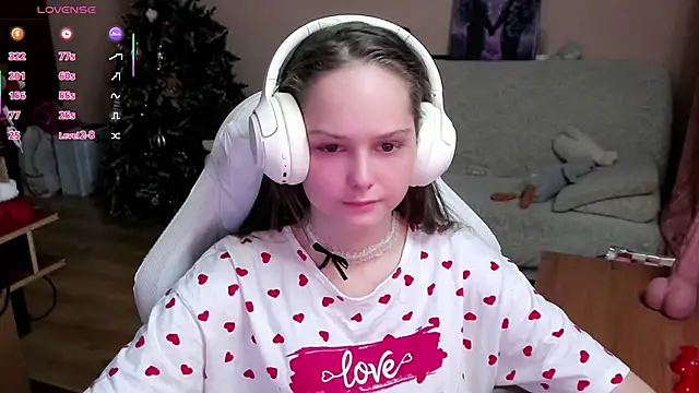 SharybbFace online show from 18, 11, 2025