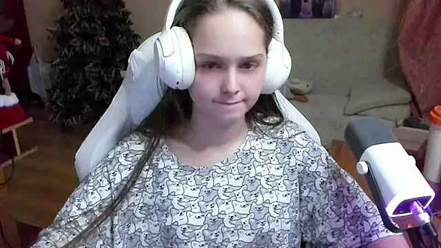 SharybbFace online show from 5, 12, 2025