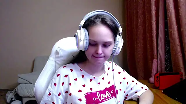 SharybbFace online show from 31, 10, 2025