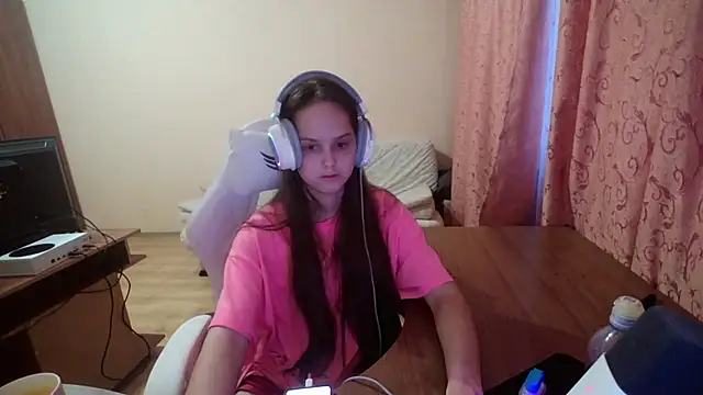 SharybbFace online show from 22, 9, 2025