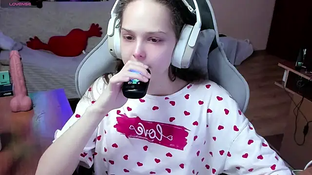 SharybbFace online show from 22, 2, 2026