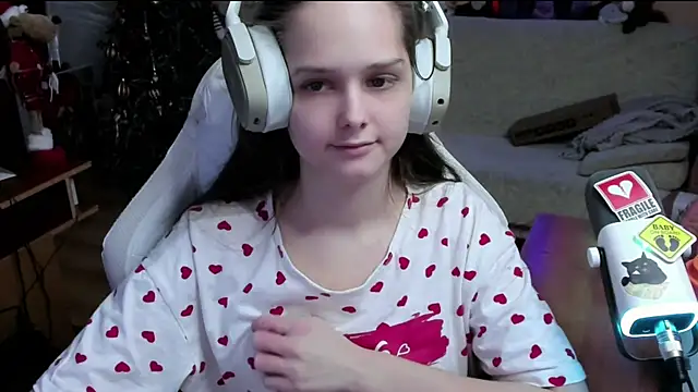 SharybbFace online show from 18, 1, 2026