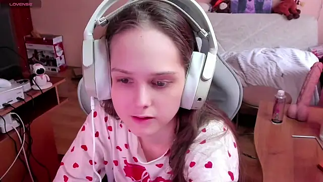 SharybbFace online show from 14, 4, 2026