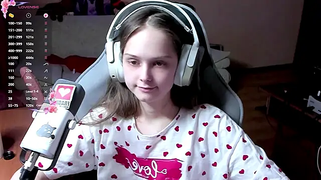 SharybbFace online show from 6, 3, 2026