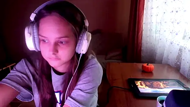 SharybbFace online show from 18, 9, 2025