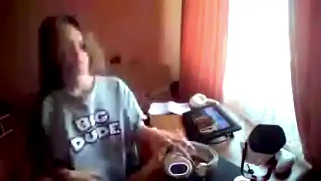 SharybbFace online show from 17, 9, 2025