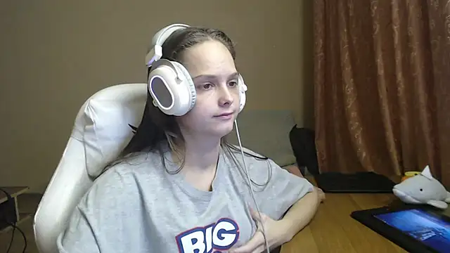 SharybbFace online show from 4, 10, 2025