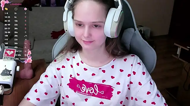 SharybbFace online show from 19, 2, 2026