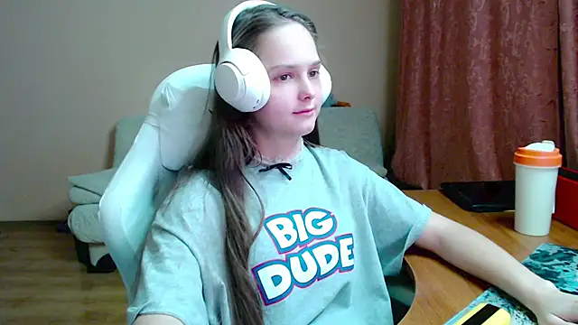 SharybbFace online show from 5, 11, 2025