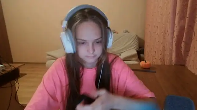 SharybbFace online show from 20, 9, 2025