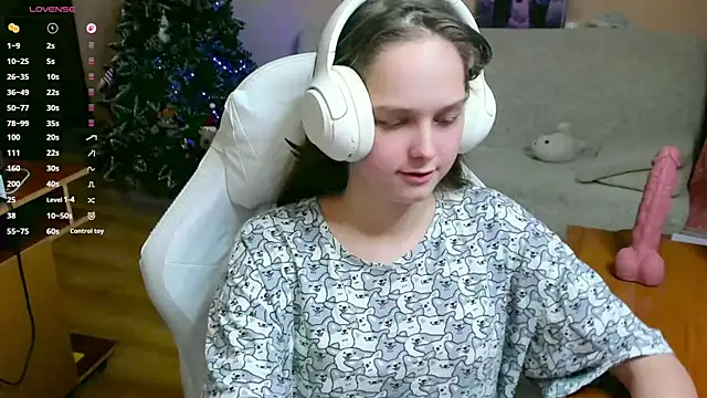 SharybbFace online show from 13, 11, 2025