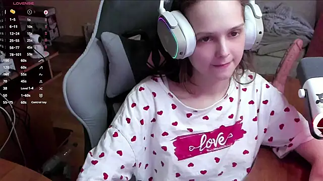 SharybbFace online show from 6, 4, 2026