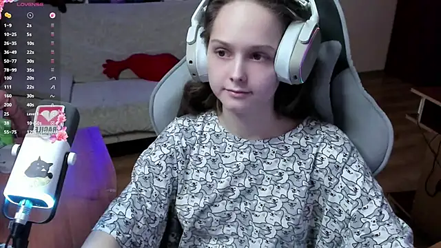 SharybbFace online show from 17, 2, 2026