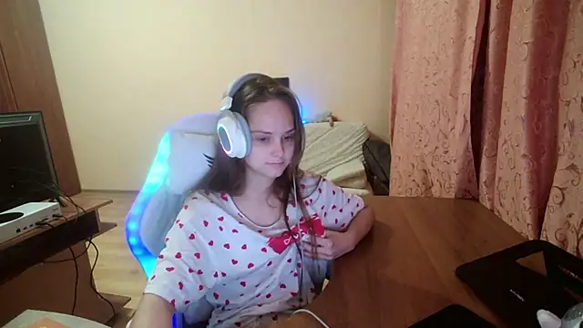 SharybbFace online show from 25, 9, 2025