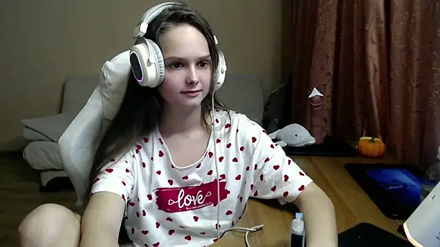 SharybbFace online show from 6, 10, 2025