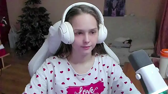 SharybbFace online show from 4, 12, 2025