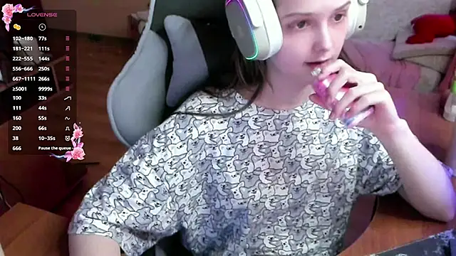 SharybbFace online show from 20, 3, 2026