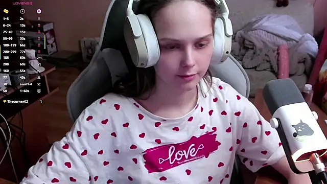 SharybbFace online show from 7, 4, 2026