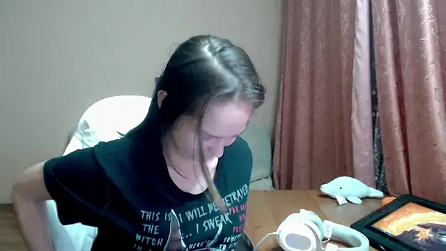 SharybbFace online show from 14, 10, 2025