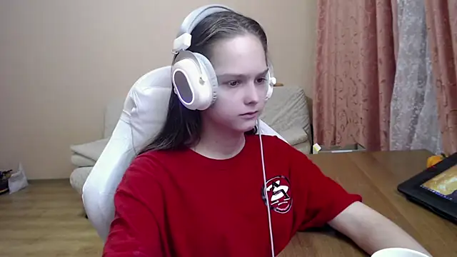 SharybbFace online show from 18, 10, 2025