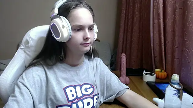 SharybbFace online show from 8, 10, 2025